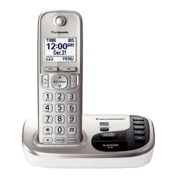 تلفن بی سیم پاناسونیک KX-TGD223 - تورینگ صنعت