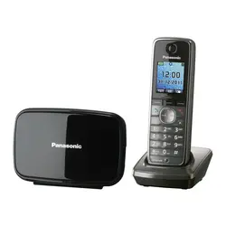 تلفن بی سیم پاناسونیک KX-TG8611 - تورینگ صنعت