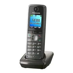 تلفن بی سیم پاناسونیک KX-TG8611 - تورینگ صنعت