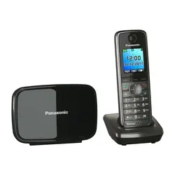 تلفن بی سیم پاناسونیک KX-TG8611 - تورینگ صنعت