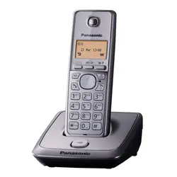 تلفن بی سیم پاناسونیک KX-TG2713 - تورینگ صنعت