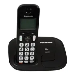 تلفن بی سیم پاناسونیک KX-TGD210 - تورینگ صنعت