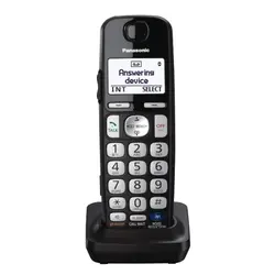 تلفن بی سیم پاناسونیک KX-TGE242 - تورینگ صنعت