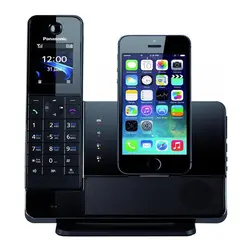 تلفن بی سیم پاناسونیک KX-PRL260 - تورینگ صنعت