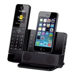 تلفن بی سیم پاناسونیک KX-PRL260 - تورینگ صنعت