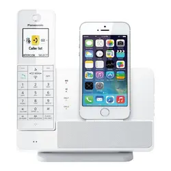 تلفن بی سیم پاناسونیک KX-PRL260 - تورینگ صنعت