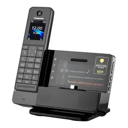 تلفن بی سیم پاناسونیک KX-PRL260 - تورینگ صنعت