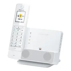 تلفن بی سیم پاناسونیک KX-PRL260 - تورینگ صنعت