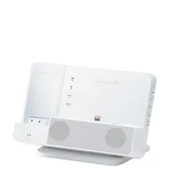 تلفن بی سیم پاناسونیک KX-PRL260 - تورینگ صنعت