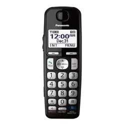 تلفن بی سیم پاناسونیک KX-TGE240 - تورینگ صنعت