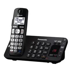 تلفن بی سیم پاناسونیک KX-TGE240 - تورینگ صنعت