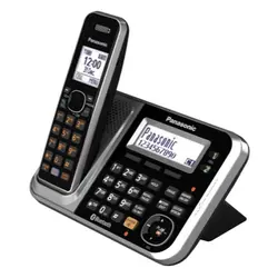 تلفن بی سیم پاناسونیک KX-TG7841 - تورینگ صنعت