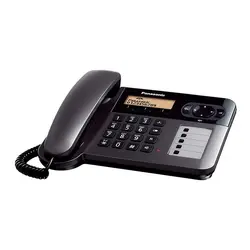 تلفن بی سیم پاناسونیک KX-TG6451 - تورینگ صنعت