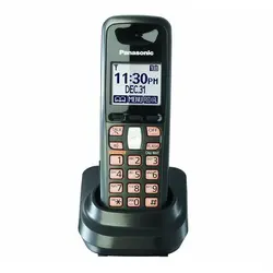 تلفن بی سیم پاناسونیک KX-TG6451 - تورینگ صنعت