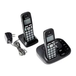 تلفن بی سیم پاناسونیک KX-TGD222 - تورینگ صنعت