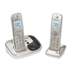 تلفن بی سیم پاناسونیک KX-TGD222 - تورینگ صنعت