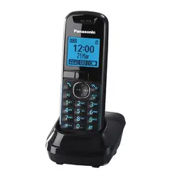 تلفن بی سیم پاناسونیک KX-TG5522 - تورینگ صنعت