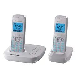 تلفن بی سیم پاناسونیک KX-TG5522 - تورینگ صنعت