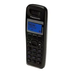 تلفن بی سیم پاناسونیک KX-TG2521 - تورینگ صنعت