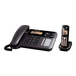 تلفن بی سیم پاناسونیک KX-TG3661 - تورینگ صنعت