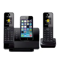 تلفن بی سیم پاناسونیک KX-PRL262 - تورینگ صنعت