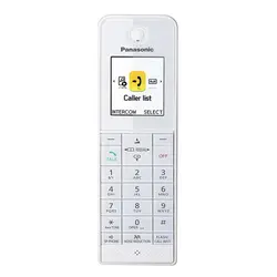 تلفن بی سیم پاناسونیک KX-PRL262 - تورینگ صنعت