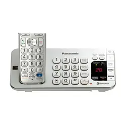 تلفن بی سیم پاناسونیک KX-TGE272 - تورینگ صنعت