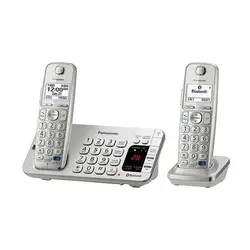 تلفن بی سیم پاناسونیک KX-TGE272 - تورینگ صنعت