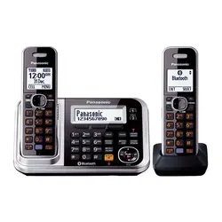 تلفن بی سیم پاناسونیک KX-TG7872 - تورینگ صنعت