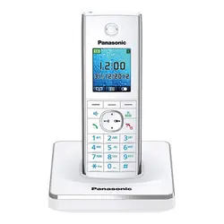 تلفن بی سیم پاناسونیک KX-TG8551 - تورینگ صنعت