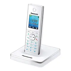 تلفن بی سیم پاناسونیک KX-TG8551 - تورینگ صنعت