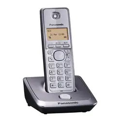 تلفن بی سیم پاناسونیک KX-TG2711 - تورینگ صنعت