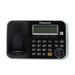 تلفن بی سیم پاناسونیک KX-TG6841 - تورینگ صنعت