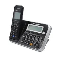 تلفن بی سیم پاناسونیک KX-TG6841 - تورینگ صنعت