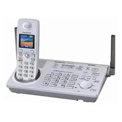 تلفن بی سیم پاناسونیک KX-TG5776 - تورینگ صنعت