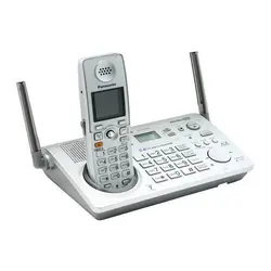 تلفن بی سیم پاناسونیک KX-TG5776 - تورینگ صنعت