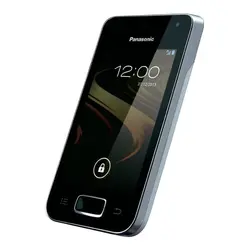 تلفن بی سیم پاناسونیک KX-PRX110 - تورینگ صنعت