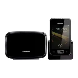 تلفن بی سیم پاناسونیک KX-PRX110 - تورینگ صنعت