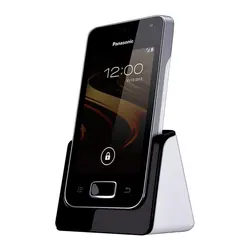 تلفن بی سیم پاناسونیک KX-PRX110 - تورینگ صنعت