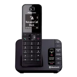 تلفن بی سیم پاناسونیک KX-TGH262 - تورینگ صنعت