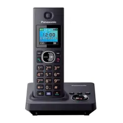 تلفن بی سیم پاناسونیک KX-TG7861 - تورینگ صنعت