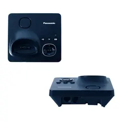 تلفن بی سیم پاناسونیک KX-TG7861 - تورینگ صنعت