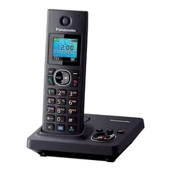 تلفن بی سیم پاناسونیک KX-TG7861 - تورینگ صنعت