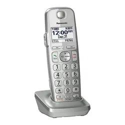 تلفن بی سیم پاناسونیک KX-TGE263 - تورینگ صنعت