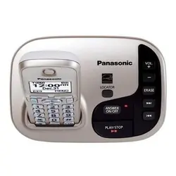 تلفن بی سیم پاناسونیک KX-TGD220 - تورینگ صنعت