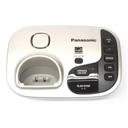 تلفن بی سیم پاناسونیک KX-TGD220 - تورینگ صنعت