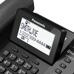 تلفن بی سیم پاناسونیک KX-TGF382 - تورینگ صنعت