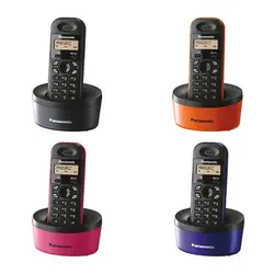 تلفن بی سیم پاناسونیک KX-TG1311 - تورینگ صنعت