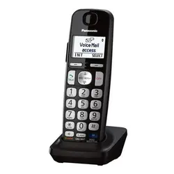 تلفن بی سیم پاناسونیک KX-TGE243 - تورینگ صنعت