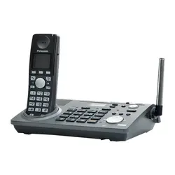 تلفن بی سیم پاناسونیک KX-TG8280 - تورینگ صنعت